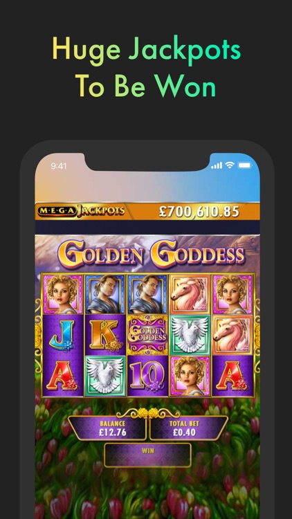 bet365 Games Casino Slots screenshot-4