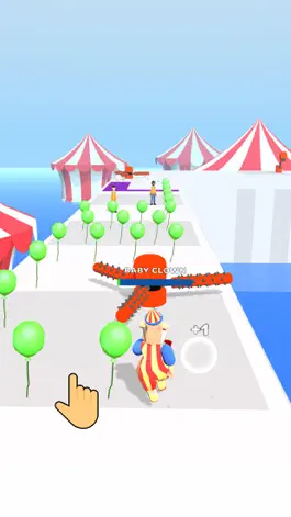 Game screenshot Angry Clown! mod apk