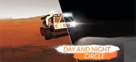 Game screenshot Mars Rover Simulator apk