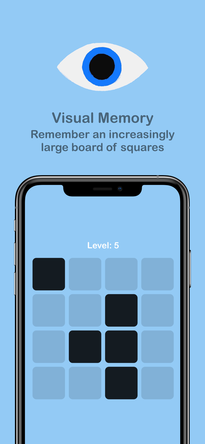 Brainess - A Human Benchmark