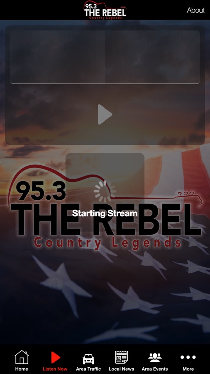 95.3 The Rebel