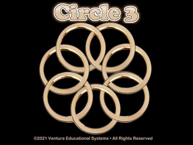 Circle 3