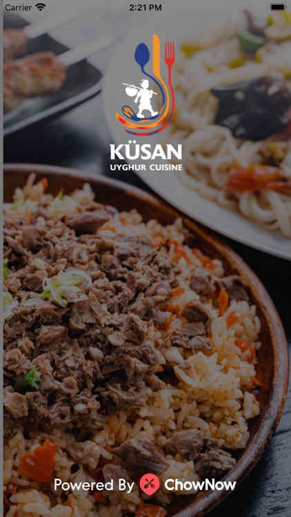 Kusan Uyghur Cuisine