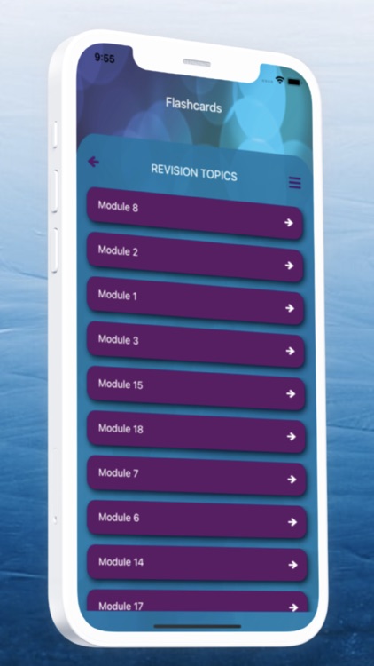 NSCA CSCS Flashcards screenshot-7