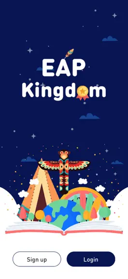 Game screenshot EAP Kingdom mod apk
