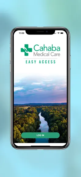 Game screenshot Cahaba Easy Access mod apk
