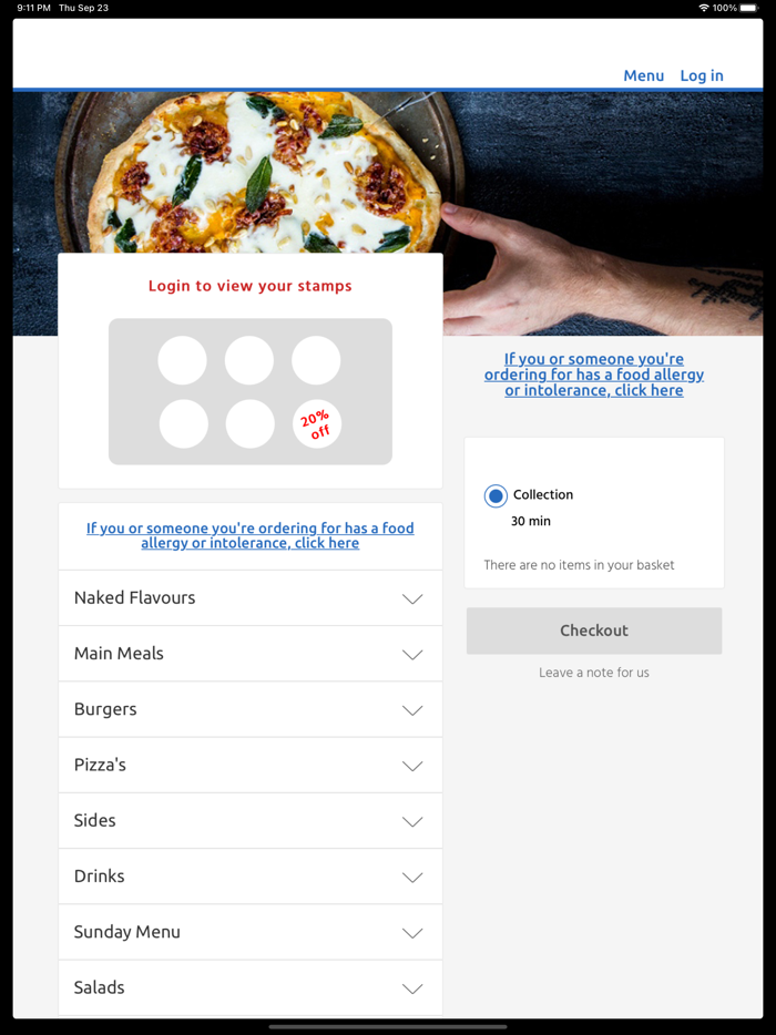 The Woodhouse Inn, Worksop