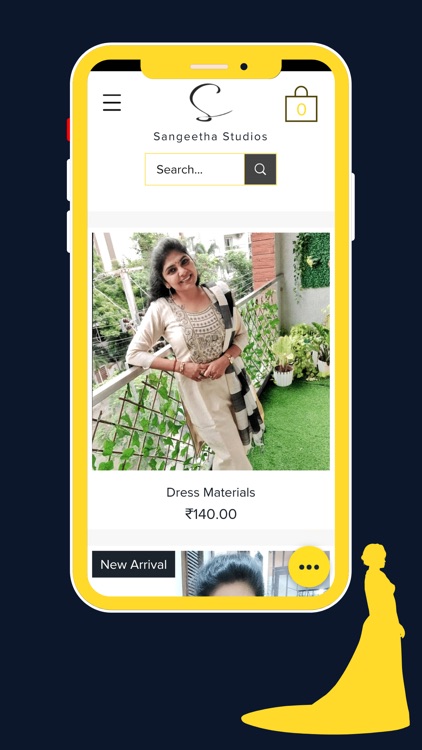 Sangeetha Studios Shopping App screenshot-5