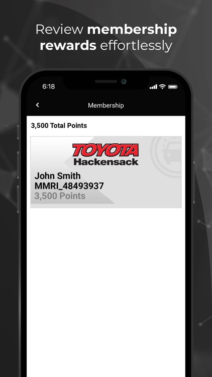 Toyota Of Hackensack Advantage screenshot-5