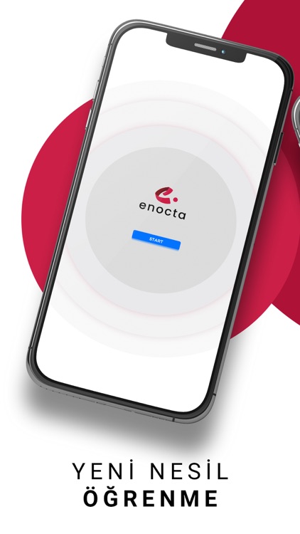 Enocta AR