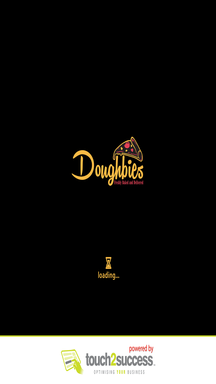 Doughbies
