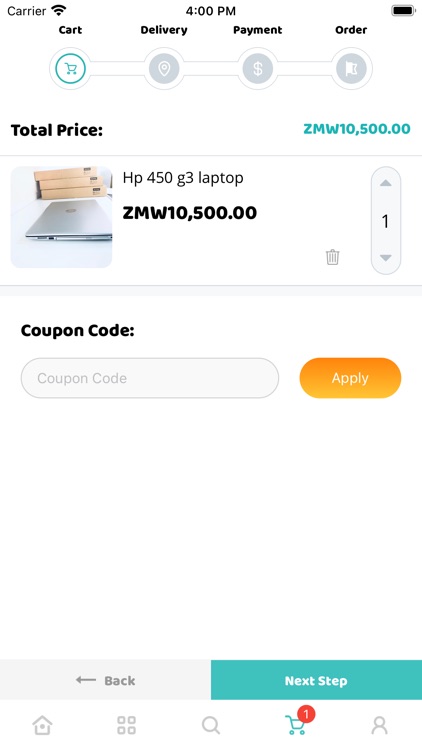 Khutenga screenshot-3