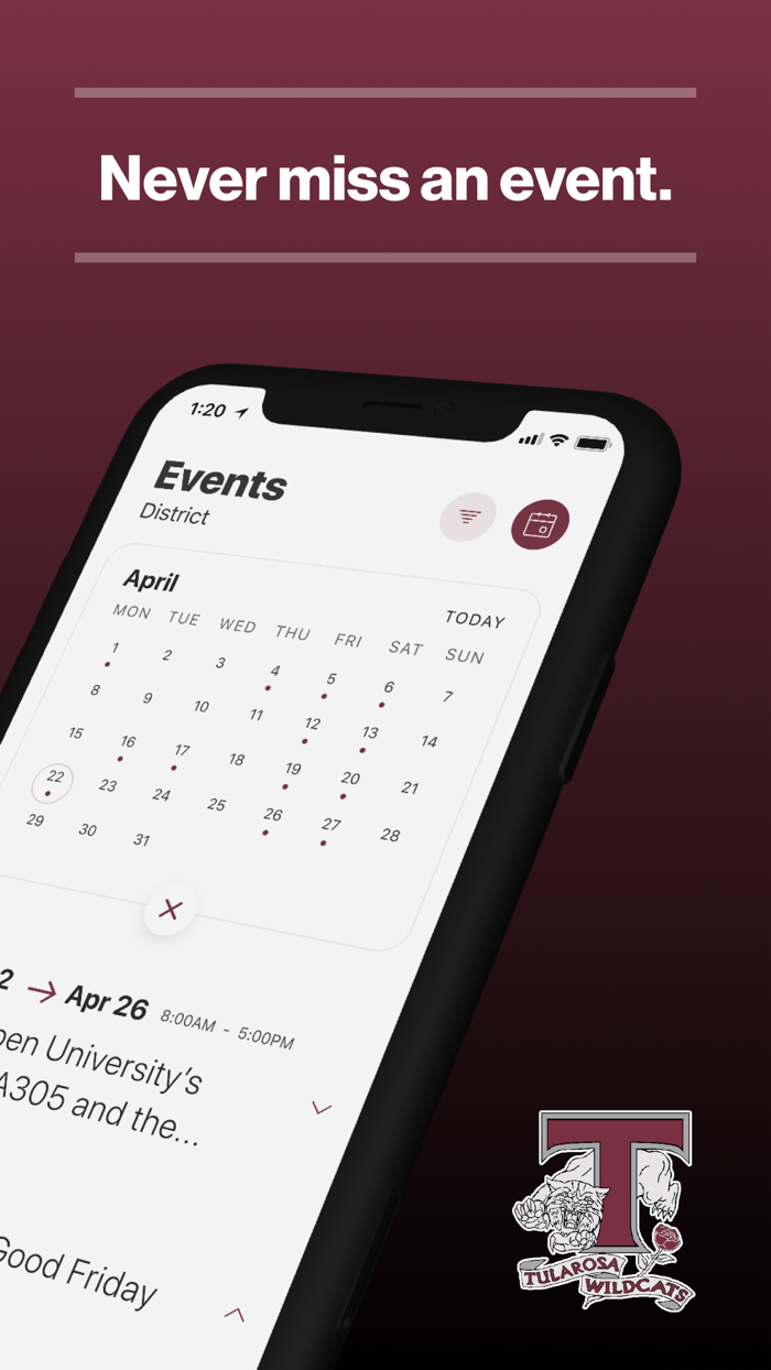 Tularosa Municipal Schools