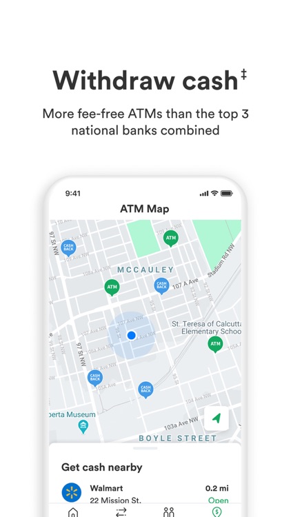 Chime – Mobile Banking screenshot-5