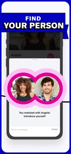 Screenshot 6 OkCupid: Best Local Dating iphone