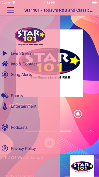 【图】STAR 101(截图2)