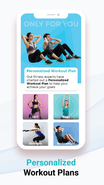 Teal | Personalized Wellness screenshot-5