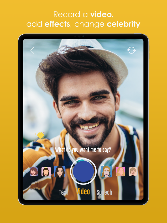 AI Voice Changer Funny Voices