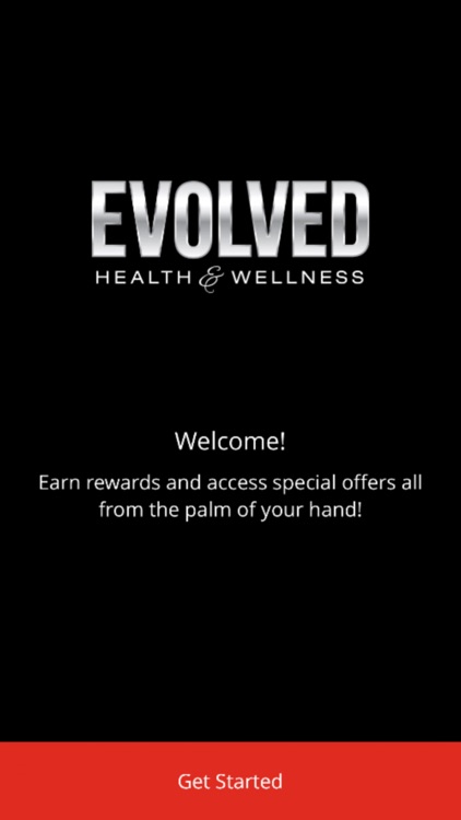 Evolved Health & Wellness