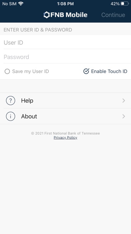 FNBOTN Mobile