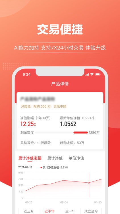 上海信托