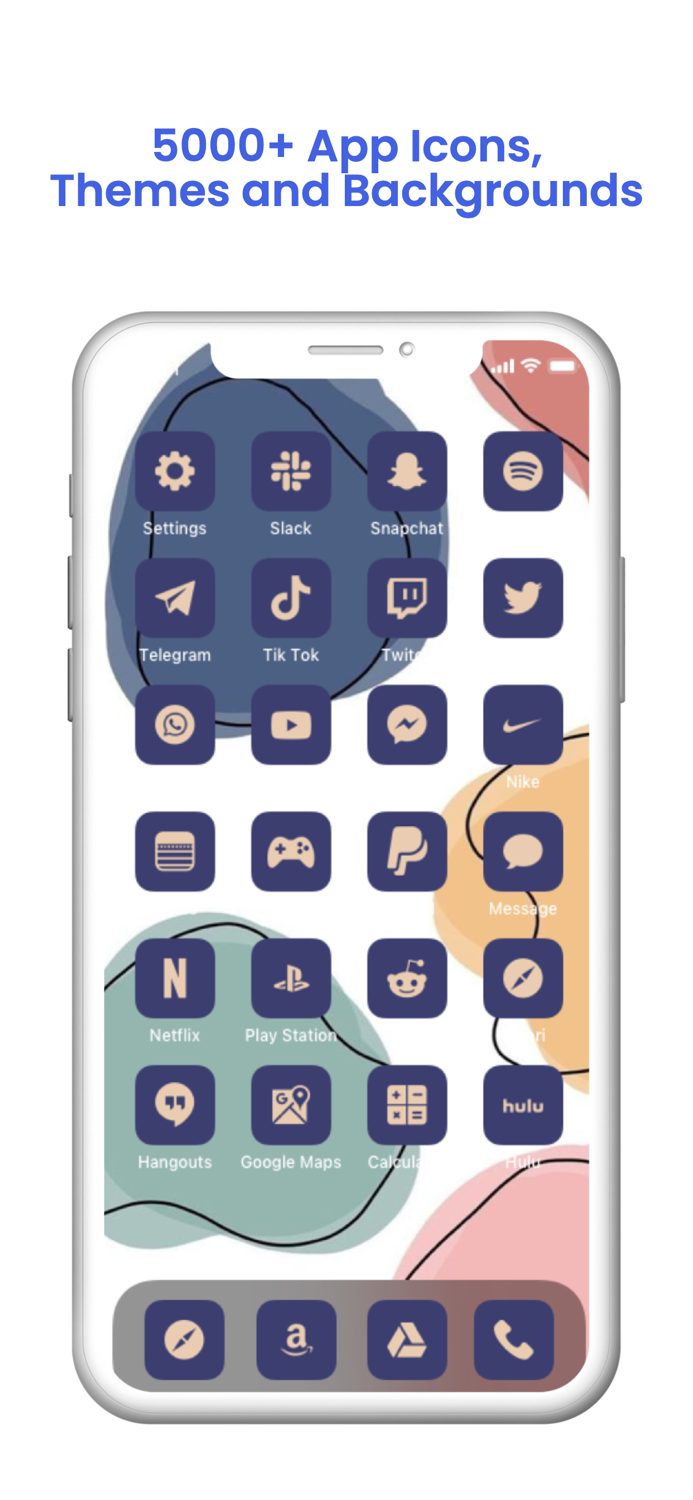 ThemeKit - Themes  Icons 14