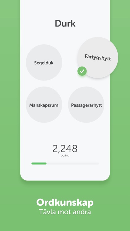 Högskoleprovet 2,00 screenshot-7