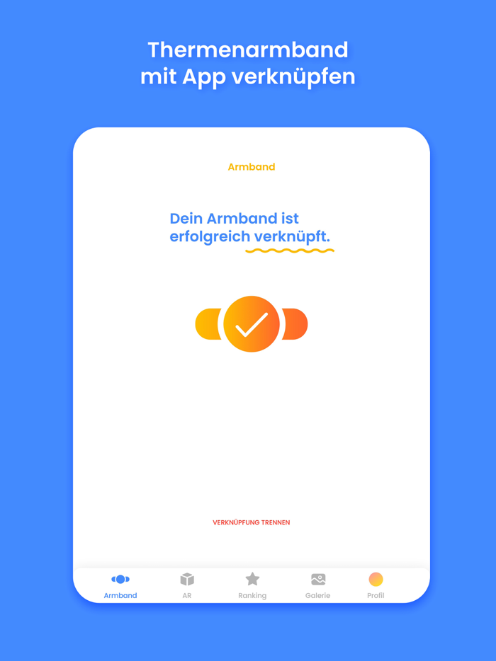 Sonnentherme Experience App