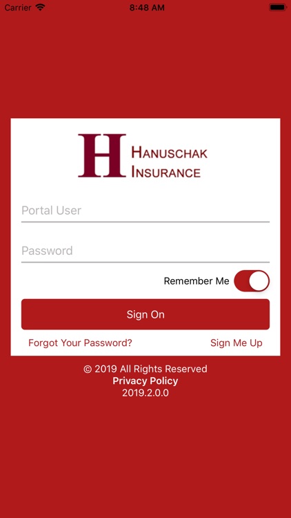 Hanuschak Insurance Agency