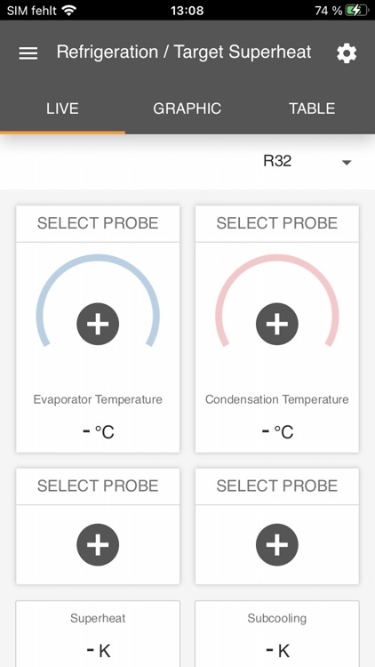 testo Refrigeration