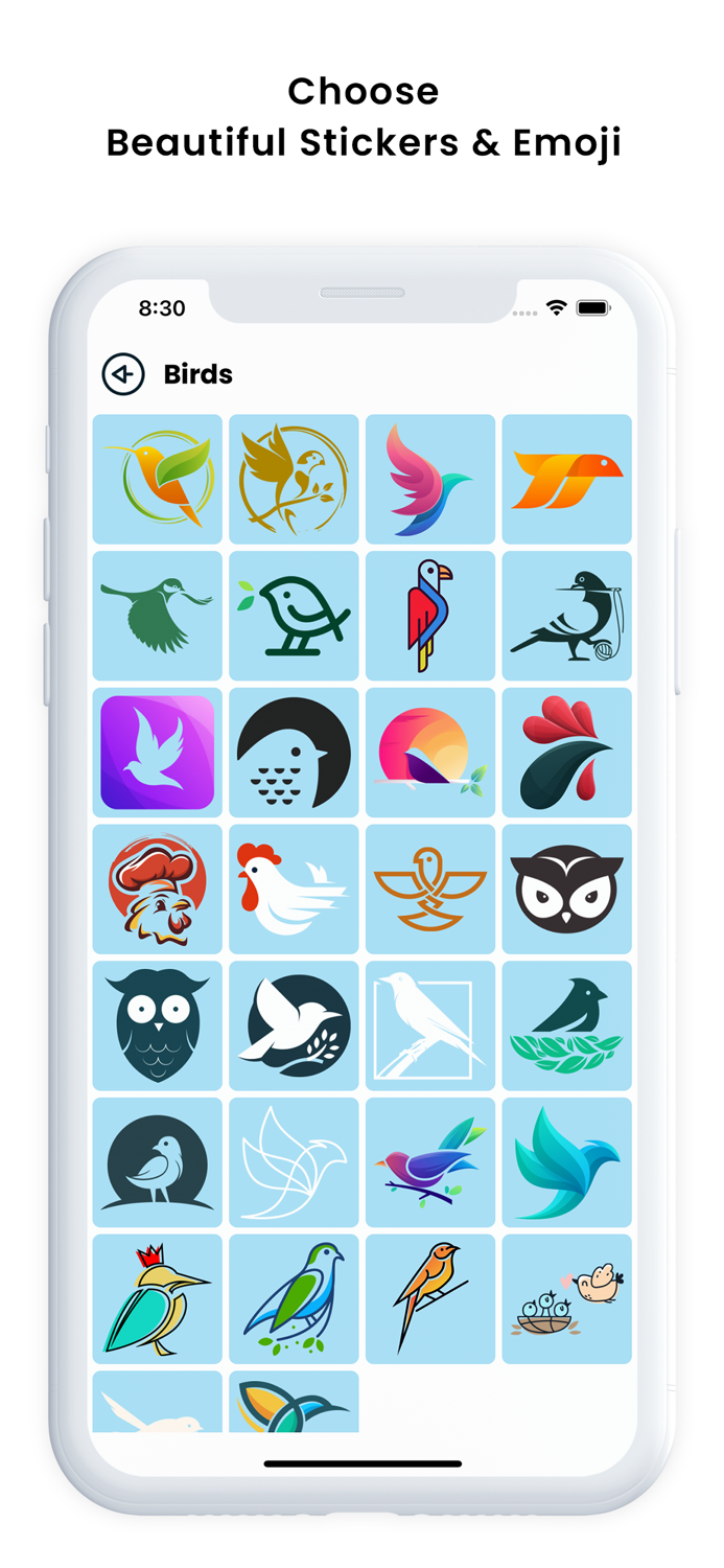 Business Card Maker and Design