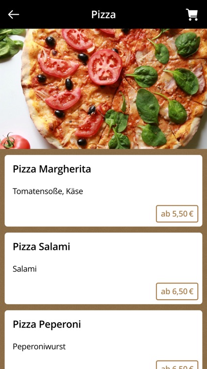 Pizzawerk Trier