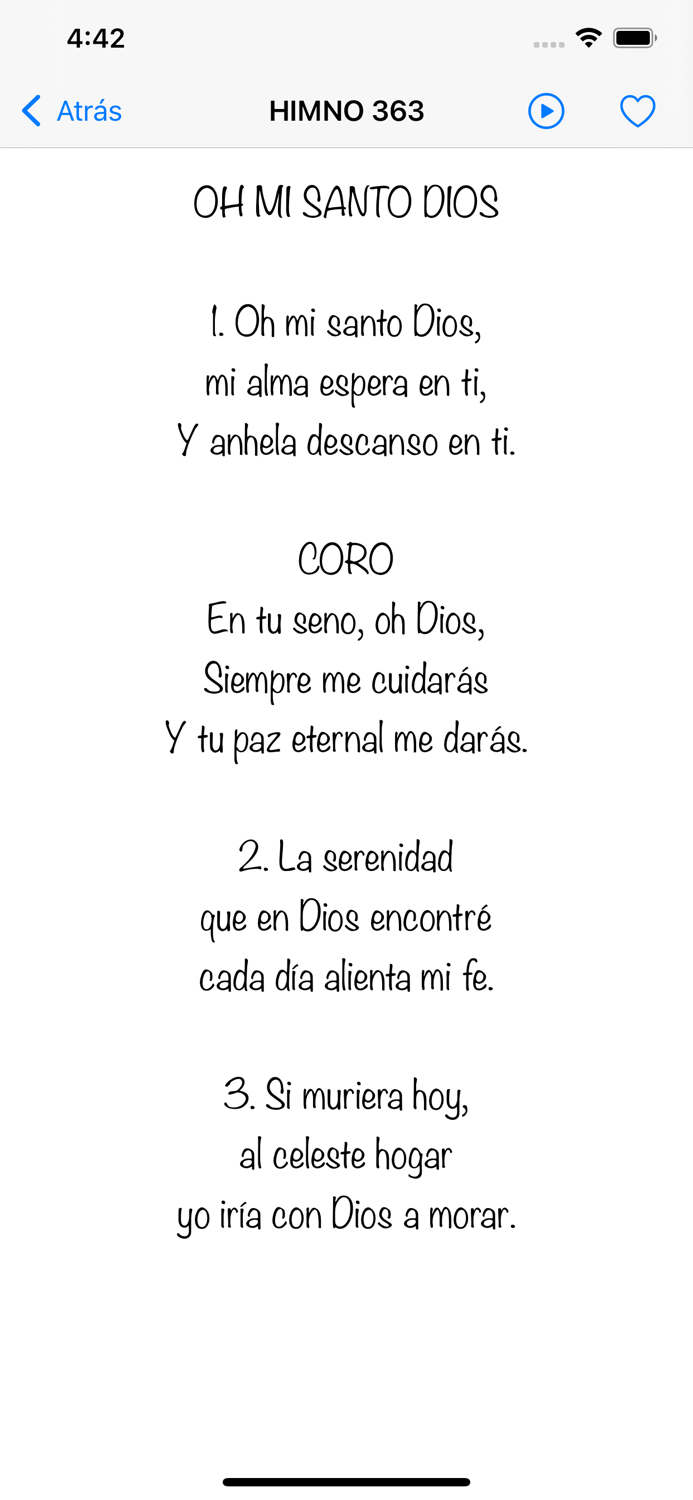 Himnario Celebremos Su Gloria