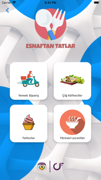 Screenshot #3 pour Cepkent Pamukova