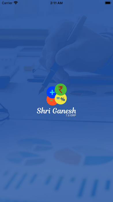 How to cancel & delete Shri Ganesh 7.0 from iphone & ipad 1