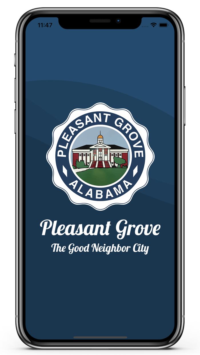 City of Pleasant Grove