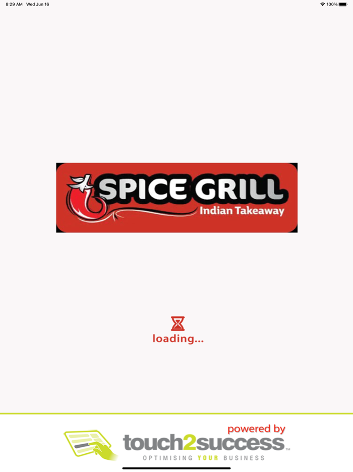 Spice Grill