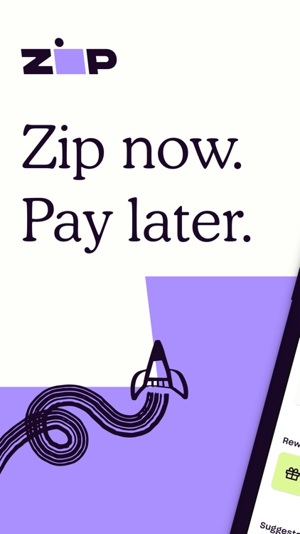 Zip - Shop Now, Pay Later screenshot-0