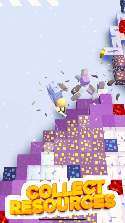 Stone Destroyer screenshot-7