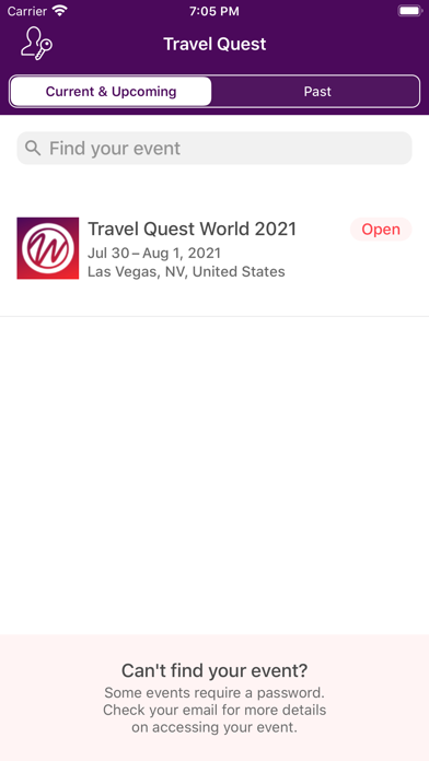 How to cancel & delete Travel Quest World from iphone & ipad 2