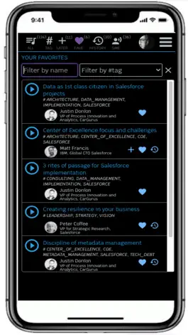 Game screenshot Inspiring Excellence hack