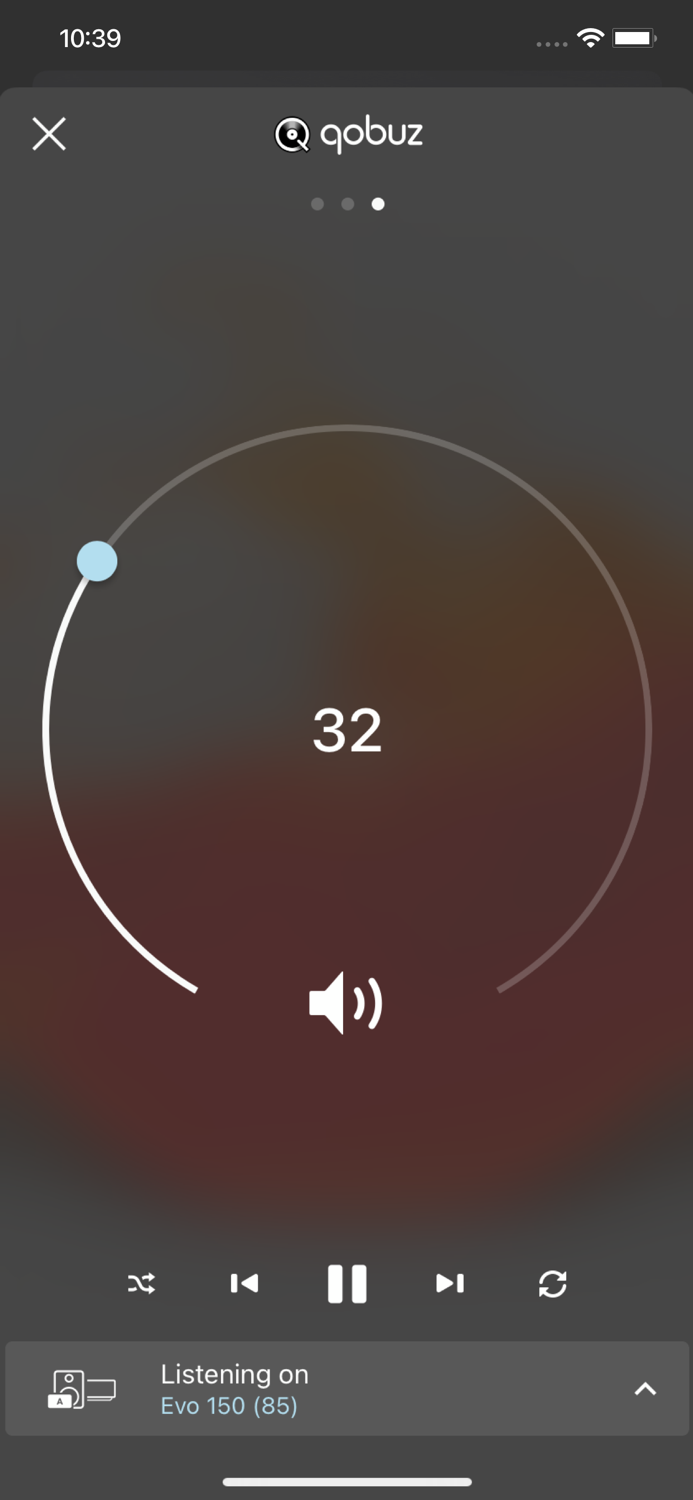 StreamMagic by Cambridge Audio