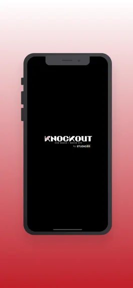 Game screenshot Knockout Center mod apk