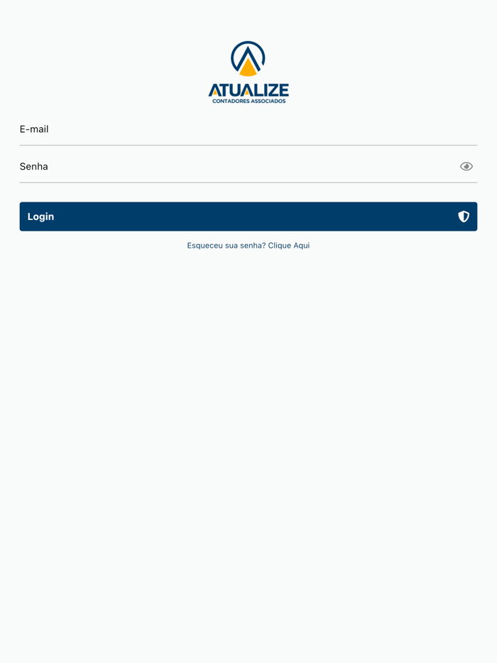 Atualize Contadores Associados