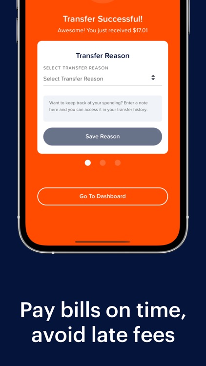 DailyPay On-Demand Pay screenshot-3