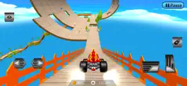 Game screenshot Car Extreme 3D : Mega Ramp mod apk