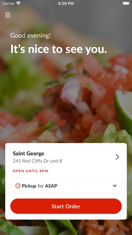 Durango’s Mexican Grill