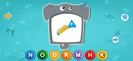 Game screenshot ABC Animal : Learning Stage hack