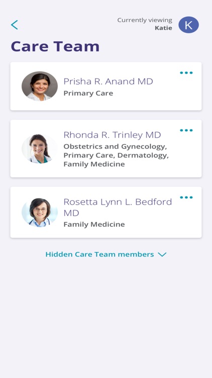 MyNM by Northwestern Medicine