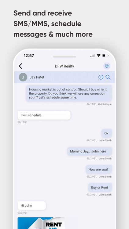 BizRizer screenshot-4